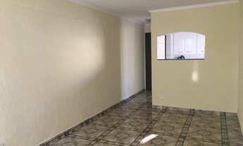 Imagem 3: Apartamento para aluguel tem 74 metros quadrados com 3 quartos em Jaçanã - São Paulo - SP