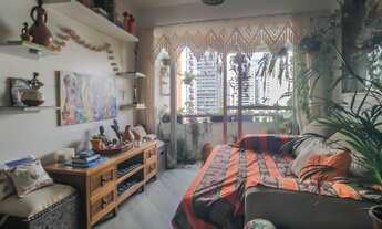 Imagem 4: GN - Apartamento para venda com 67 metros quadrados com 2 quartos em Indianópolis - São Pa