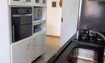 Imagem 6: Apartamento para venda com 93 metros quadrados com 3 quartos em Vila São Francisco - São P