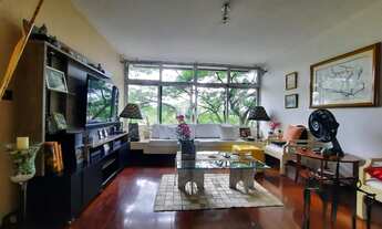 Imagem 1: ACEITA PERMUTA SOBRADO 4 DTS 1 SUÍTE 4 VGS PISCINA