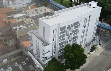 Imagem 2: Apartamento com 2 dormitórios à venda, 50 m² por R$ 320.000,00 - Vila Matilde - São Paulo