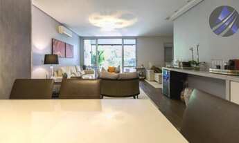 Imagem 7: Apartamento para venda com 223 metros quadrados com 3 quartos em Paraíso do Morumbi - São