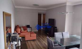 Imagem 7: Apartamento à venda, 98 m² por R$ 580.000,00 - Campestre - Santo André/SP