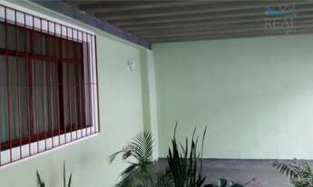 Imagem 4: Casa com 3 dormitórios à venda, 223 m² por R$ 590.000,00 - Interlagos - São Paulo/SP