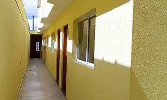 Imagem 2: Sobrado com 2 dormitórios à venda, 70 m² - Jardim Nossa Senhora do Carmo - São Paulo/SP