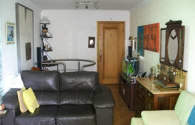 Imagem 2: Apto Duplex 95 m² com 3 dorms e 2 vagas - Vila Andrade - Morumbi