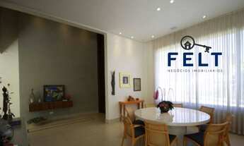 Imagem 3: BARUERI - Casa de Condomínio - Tamboré