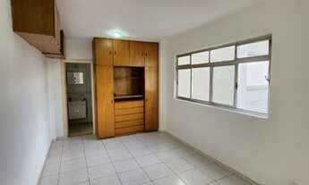 Imagem 3: Apartamento para aluguel possui 32 metros quadrados com 1 quarto