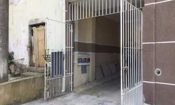 Imagem 3: Casa para Locação com 2 quartos - Cajuru - Curitiba - PR