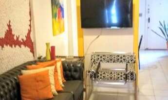 Imagem: Apartamento com 2 dormitórios, perto do