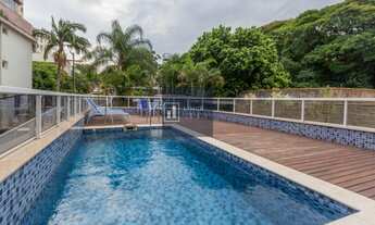 Imagem: Apartamento para venda possui 60 metros