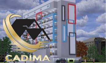 Imagem 2: Apartamento com 2 dormitórios na Cidade Patriarca!