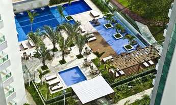 Imagem 4: Fontvieille Peninsula