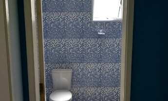 Imagem 6: Apartamento Osasco próximo da Raposo Tavares