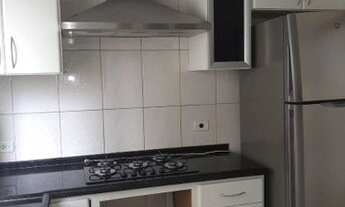 Imagem 5: Apartamento com 2 dormitórios à venda, 98 m² por R$ 390.000,00 - Vila Antônio - São Paulo