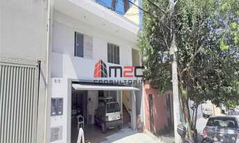 Imagem 2: Sao Paulo - Casa Padrão - Vila Romana