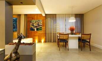 Imagem 3: Apartamento com 2 quartos, 109m2, à venda em São Paulo, Vila Uberabinha