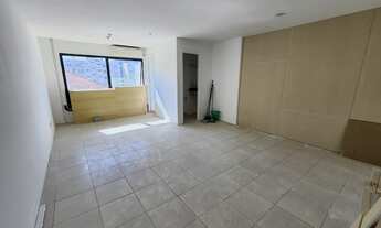 Imagem 4: Sala/Conjunto para aluguel possui 99 metros quadrados com 3 quartos