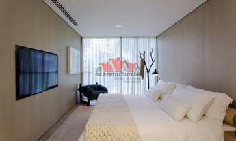 Imagem 7: São Paulo - Apartamento Padrão - Pinheiros