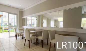 Imagem 2: APARTAMENTO A VENDA DOIS QUARTOS/SUITE PARQUE MORUMBI ( LR1001