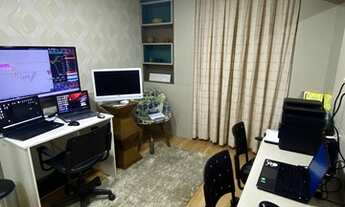 Imagem 8: Maravilhoso apartamento todo montado e decorado