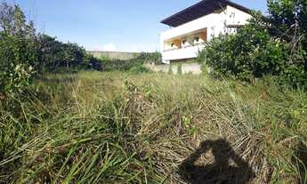 Imagem: Terreno 15 X 30 m Praia Bela