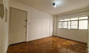 Imagem 2: Apartamento para aluguel possui 63 metros quadrados com 2 quartos em Santana - São Paulo