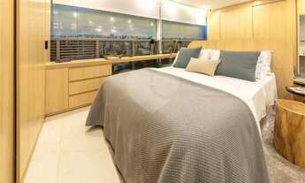 Imagem 5: São Paulo - Apartamento Padrão - VILA MARIANA