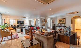 Imagem: SãO PAULO - Casa Padrão - Alto de Pinheiros