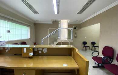 Imagem 2: São Paulo - Casa Comercial - Vila da Saúde