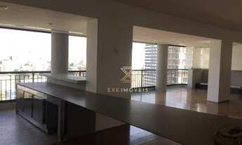 Imagem 4: Apartamento com 3 dormitórios, 420 m² - venda por R$ 3.800.000,00 ou aluguel por R$ 10.800