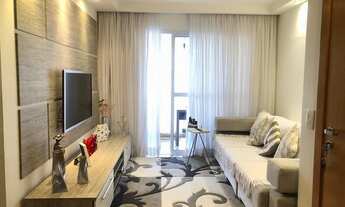 Imagem 2: Apartamento para venda possui 102 metros quadrados com 3 quartos em Ipiranga - São Paulo