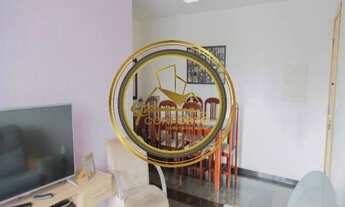 Imagem 4: Apartamento a venda com 2 dormitórios na vila Bertioga