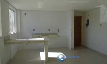 Imagem 2: Belo Horizonte - Apartamento Padrão - São João Batista (Venda Nova