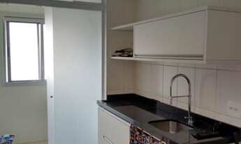 Imagem 6: Apartamento para venda tem 52 metros quadrados com 2 quartos em Vila Moreira - São Paulo