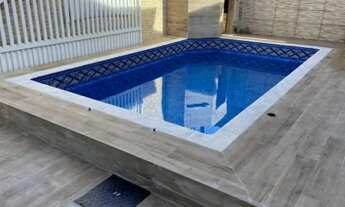 Imagem: Vendo casa em colina de laranjeiras