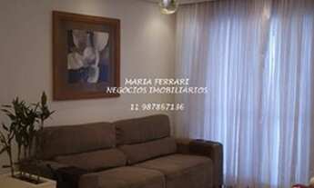 Imagem 3: Apartamento, 3 dormitórios, 2 vagas de garagem. Lazer. Vila Prudente. SP