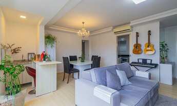 Imagem 2: Lindo apartamento 3 dormitórios no Alize Parc bairro Jardim Europa