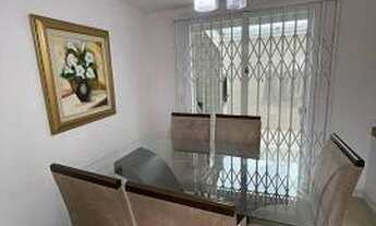 Imagem 4: Casa para venda tem 132 metros quadrados com 2 quartos em Jardim Mazza - São Paulo - SP