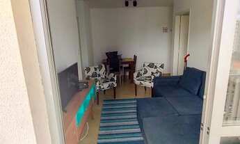 Imagem 4: Pinheiros | Apartamento Mobiliado 42 m² | 1 quarto