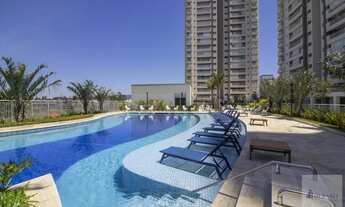 Imagem 5: Apartamento para Venda em São Paulo, Vila Anastácio, 4 dormitórios, 2 suítes, 4 banheiros