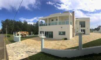 Imagem 3: Linda casa de Alto Padrão no condomínio Ninho Verde I Eco Residence - 400 m² construído, 1