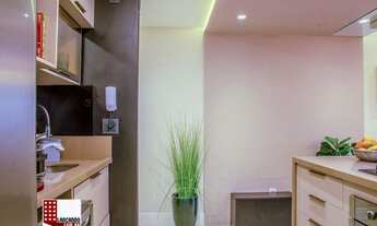 Imagem 6: São Paulo - Apartamento Padrão - Pompeia