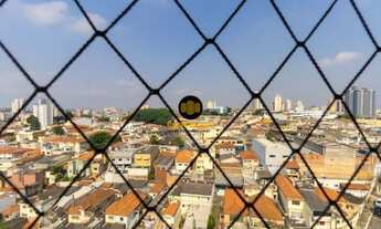 Imagem 6: Pronto para morar - Aconchegante apartamento de 57 m², 2 quartos 1 banheiro e 1 vaga - Vil