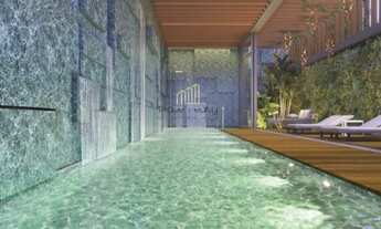 Imagem: Apartamento na Vila Olímpia de 227m² com