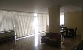 Imagem 5: Apartamento para venda tem 103 metros quadrados com 3 quartos em Indianópolis - São Paulo