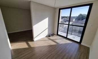 Imagem 7: SOBRADO COM 3 DORMITÓRIOS À VENDA, 150 M² POR R$ 1.000.000,00 - SEMINÁRIO - CURITIBA/PR