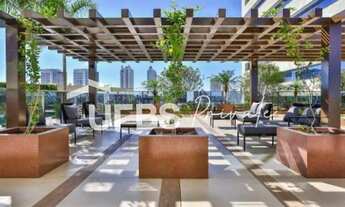 Imagem 5: Clarion Hotel - Flat 1 quarto, sendo 1 suíte