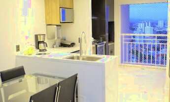 Imagem 3: Lindo Ap 84m2 Completo - Andar Alto e Vista Livre