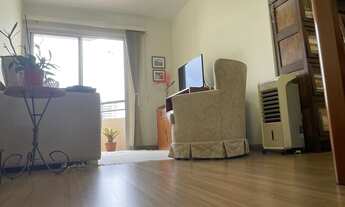 Imagem 5: Apartamento 1 Dormitório 1 Suíte 1 Vaga, no Brooklin Novo